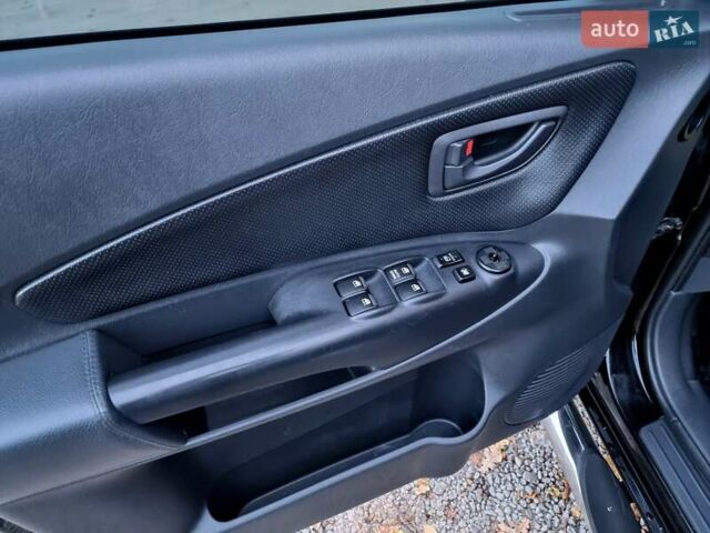 Хендай Туксон 2009 в Виннице на Automoto.ua Черный Хендай Туксон, объемом двигателя 2 л и пробегом 188 тыс. км за 9200 $, фото 45 на Automoto.ua