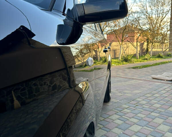 Хендай Туксон 2009 в Калуше на Automoto.ua Черный Хендай Туксон, объемом двигателя 1.98 л и пробегом 198 тыс. км за 7500 $, фото 14 на Automoto.ua