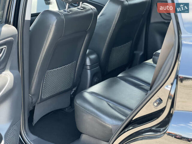 Чорний Хендай Туксон, об'ємом двигуна 2 л та пробігом 163 тис. км за 9199 $, фото 29 на Automoto.ua