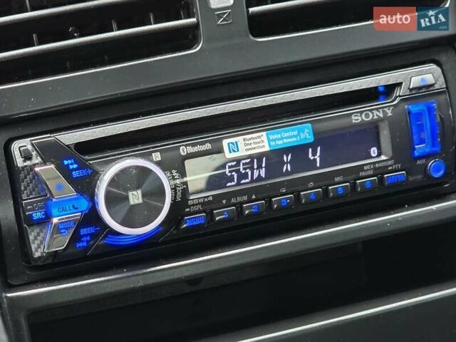 Чорний Хендай Туксон, об'ємом двигуна 2 л та пробігом 93 тис. км за 9750 $, фото 115 на Automoto.ua