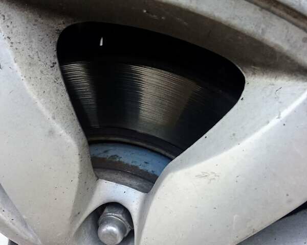 Черный Хендай Туксон, объемом двигателя 1.98 л и пробегом 298 тыс. км за 9300 $, фото 17 на Automoto.ua