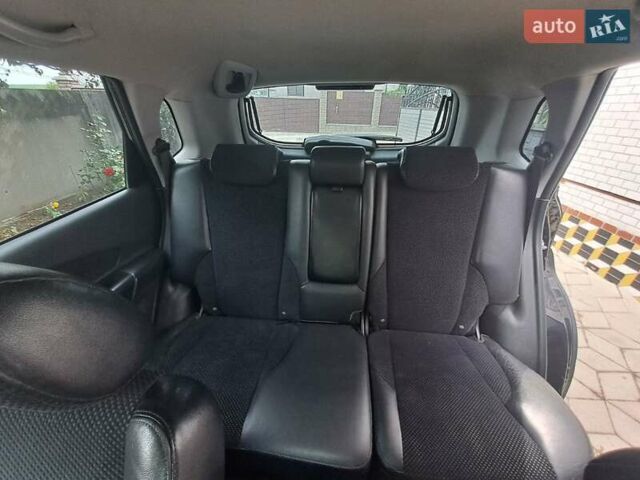 Чорний Хендай Туксон, об'ємом двигуна 1.98 л та пробігом 253 тис. км за 8500 $, фото 2 на Automoto.ua