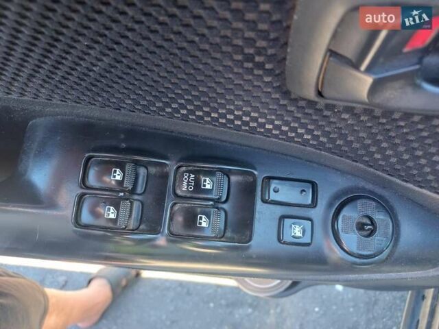 Чорний Хендай Туксон, об'ємом двигуна 1.98 л та пробігом 132 тис. км за 9200 $, фото 3 на Automoto.ua