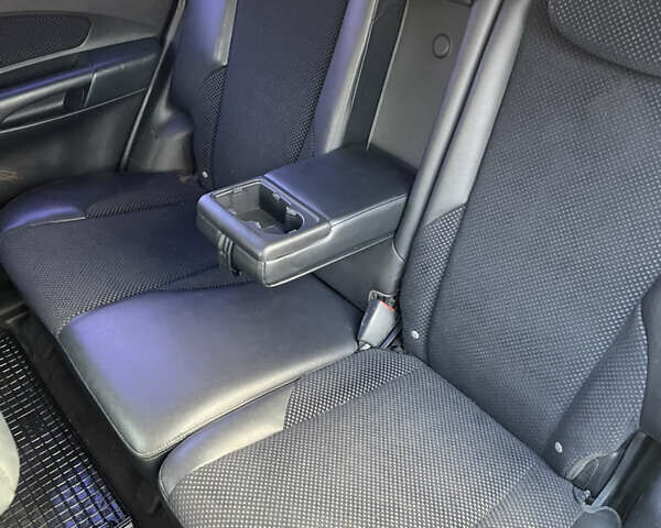 Чорний Хендай Туксон, об'ємом двигуна 1.98 л та пробігом 180 тис. км за 7950 $, фото 19 на Automoto.ua