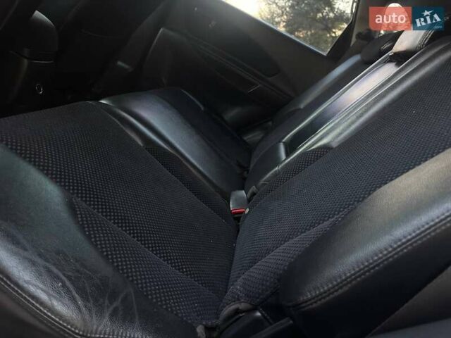 Черный Хендай Туксон, объемом двигателя 1.98 л и пробегом 140 тыс. км за 9671 $, фото 34 на Automoto.ua