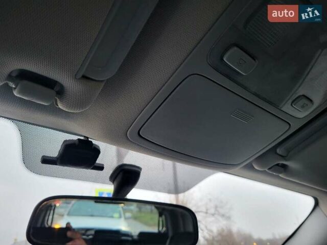 Чорний Хендай Туксон, об'ємом двигуна 1.98 л та пробігом 160 тис. км за 10300 $, фото 134 на Automoto.ua