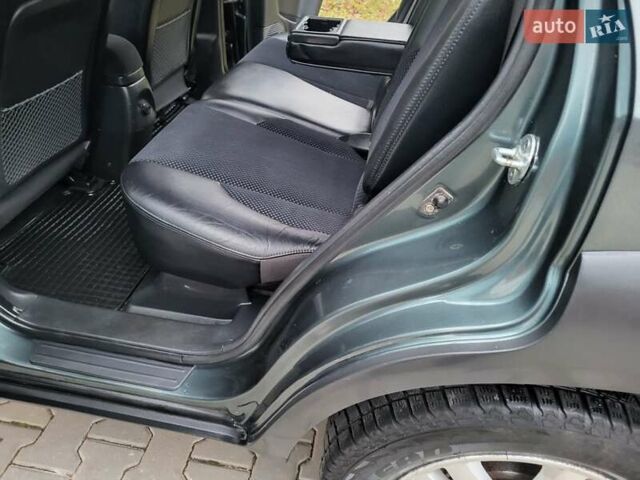 Чорний Хендай Туксон, об'ємом двигуна 1.98 л та пробігом 160 тис. км за 10300 $, фото 86 на Automoto.ua