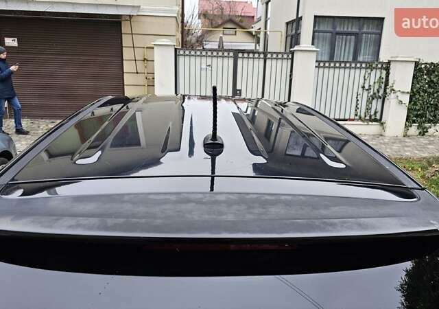 Чорний Хендай Туксон, об'ємом двигуна 2 л та пробігом 160 тис. км за 12300 $, фото 13 на Automoto.ua