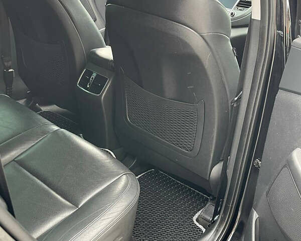 Хендай Туксон 2015 у Стрые на Automoto.ua Чорний Хендай Туксон, об'ємом двигуна 2 л та пробігом 189 тис. км за 20000 $, фото 15 на Automoto.ua