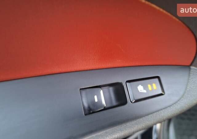 Чорний Хендай Туксон, об'ємом двигуна 2 л та пробігом 192 тис. км за 21000 $, фото 41 на Automoto.ua