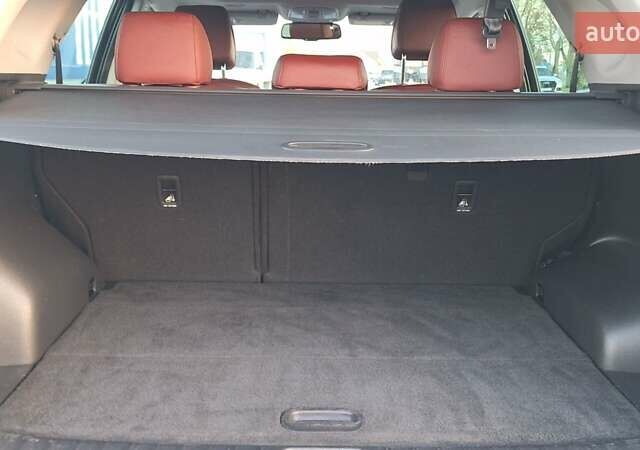 Чорний Хендай Туксон, об'ємом двигуна 2 л та пробігом 192 тис. км за 21000 $, фото 18 на Automoto.ua