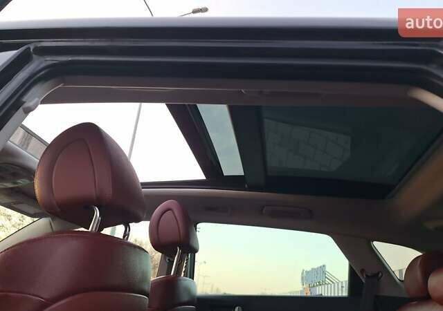 Черный Хендай Туксон, объемом двигателя 2 л и пробегом 192 тыс. км за 19999 $, фото 28 на Automoto.ua