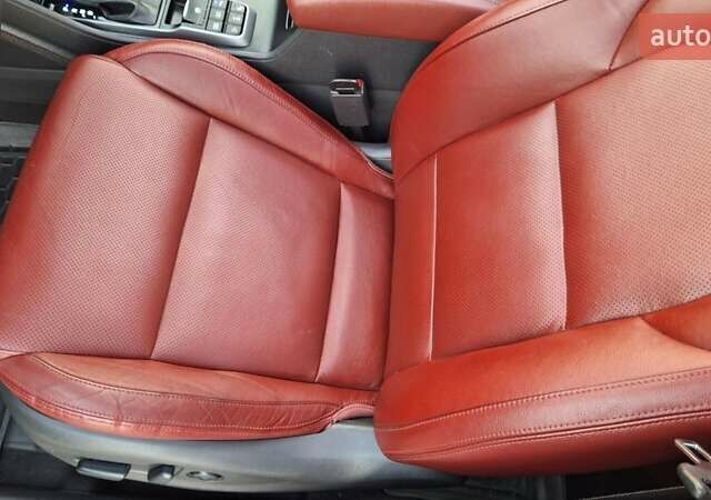 Чорний Хендай Туксон, об'ємом двигуна 2 л та пробігом 192 тис. км за 21000 $, фото 38 на Automoto.ua