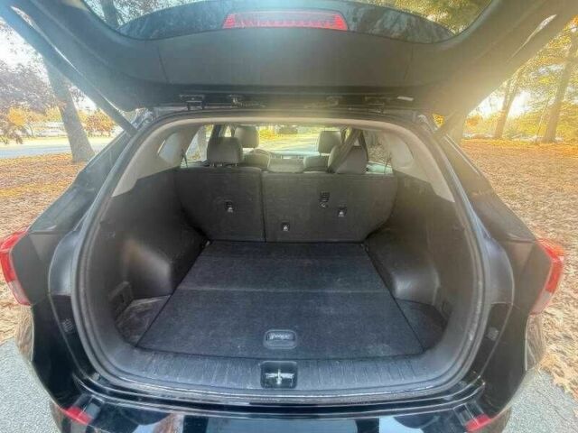 Черный Хендай Туксон, объемом двигателя 1.6 л и пробегом 99 тыс. км за 9600 $, фото 10 на Automoto.ua