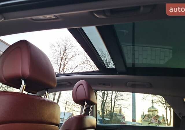 Чорний Хендай Туксон, об'ємом двигуна 2 л та пробігом 192 тис. км за 21000 $, фото 47 на Automoto.ua