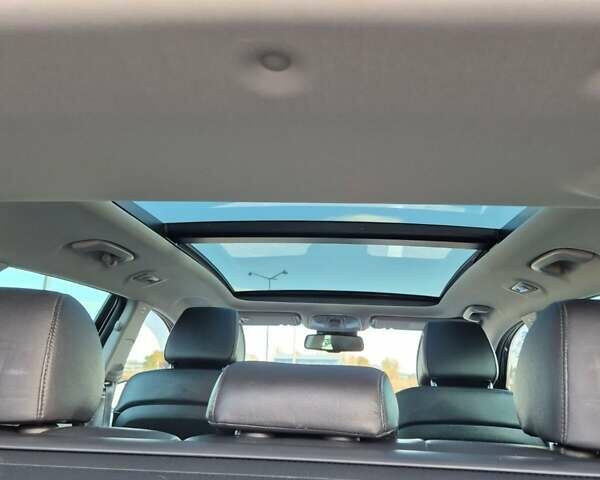 Хендай Туксон 2016 у Чернівцях на Automoto.ua Чорний Хендай Туксон, об'ємом двигуна 2.2 л та пробігом 234 тис. км за 19500 $, фото 2 на Automoto.ua