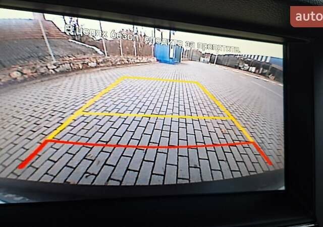 Черный Хендай Туксон, объемом двигателя 2 л и пробегом 192 тыс. км за 19999 $, фото 44 на Automoto.ua