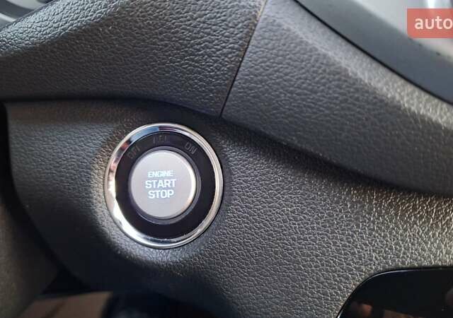 Чорний Хендай Туксон, об'ємом двигуна 2 л та пробігом 192 тис. км за 21000 $, фото 63 на Automoto.ua