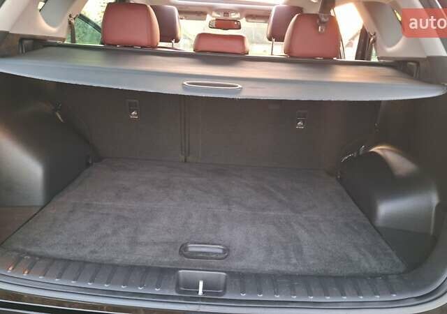 Черный Хендай Туксон, объемом двигателя 2 л и пробегом 192 тыс. км за 19999 $, фото 32 на Automoto.ua