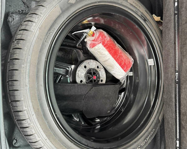 Хендай Туксон 2016 в Киеве на Automoto.ua Черный Хендай Туксон, объемом двигателя 2 л и пробегом 147 тыс. км за 24000 $, фото 27 на Automoto.ua