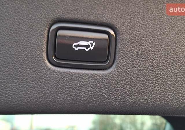 Чорний Хендай Туксон, об'ємом двигуна 2 л та пробігом 192 тис. км за 21000 $, фото 17 на Automoto.ua