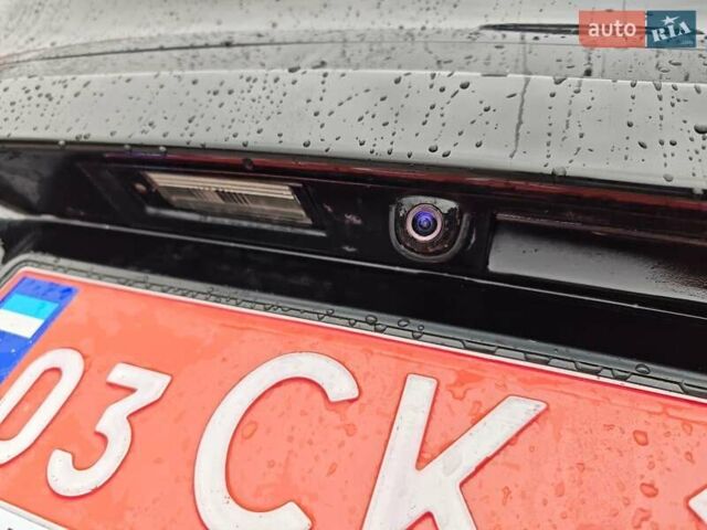 Черный Хендай Туксон, объемом двигателя 2 л и пробегом 178 тыс. км за 19200 $, фото 13 на Automoto.ua