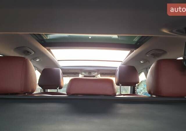 Черный Хендай Туксон, объемом двигателя 2 л и пробегом 192 тыс. км за 19999 $, фото 33 на Automoto.ua