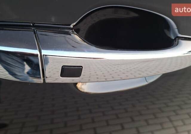 Черный Хендай Туксон, объемом двигателя 2 л и пробегом 192 тыс. км за 19999 $, фото 35 на Automoto.ua