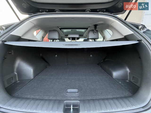 Черный Хендай Туксон, объемом двигателя 1.59 л и пробегом 182 тыс. км за 16800 $, фото 34 на Automoto.ua