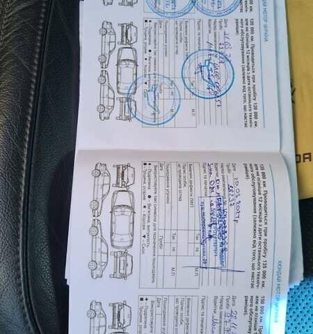 Черный Хендай Туксон, объемом двигателя 1.59 л и пробегом 101 тыс. км за 20600 $, фото 23 на Automoto.ua