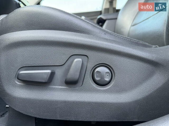 Черный Хендай Туксон, объемом двигателя 1.59 л и пробегом 182 тыс. км за 16800 $, фото 20 на Automoto.ua