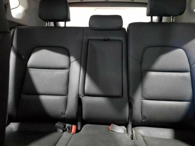 Чорний Хендай Туксон, об'ємом двигуна 2 л та пробігом 45 тис. км за 10000 $, фото 10 на Automoto.ua