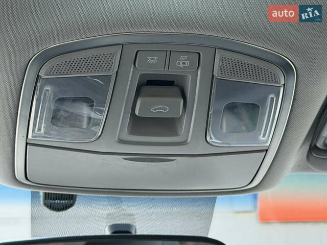 Черный Хендай Туксон, объемом двигателя 1.59 л и пробегом 182 тыс. км за 16800 $, фото 26 на Automoto.ua