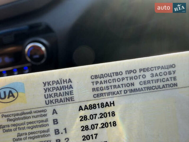 Черный Хендай Туксон, объемом двигателя 1.59 л и пробегом 182 тыс. км за 16800 $, фото 42 на Automoto.ua