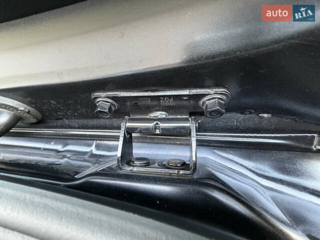 Черный Хендай Туксон, объемом двигателя 1.59 л и пробегом 182 тыс. км за 16800 $, фото 37 на Automoto.ua