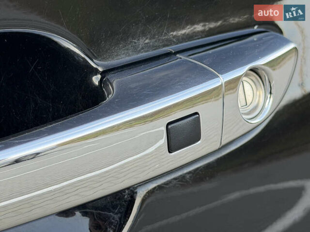 Черный Хендай Туксон, объемом двигателя 1.59 л и пробегом 182 тыс. км за 16800 $, фото 19 на Automoto.ua