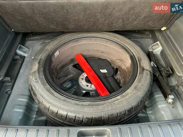 Чорний Хендай Туксон, об'ємом двигуна 1.69 л та пробігом 98 тис. км за 14000 $, фото 24 на Automoto.ua