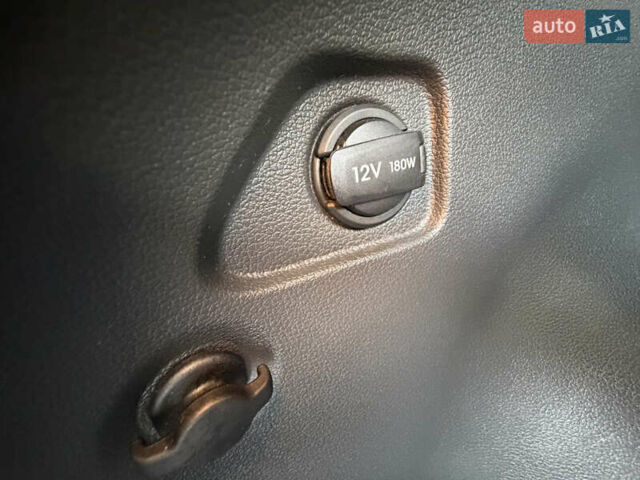 Черный Хендай Туксон, объемом двигателя 1.59 л и пробегом 182 тыс. км за 16800 $, фото 36 на Automoto.ua