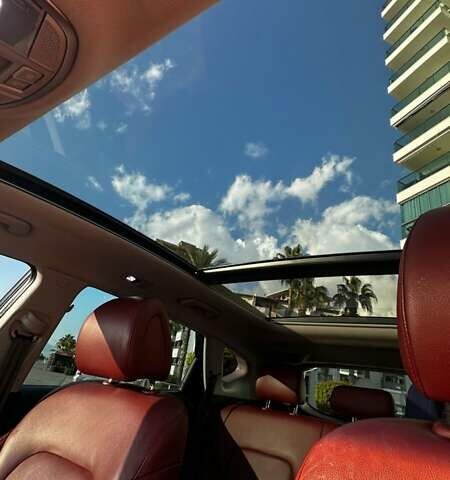 Черный Хендай Туксон, объемом двигателя 2 л и пробегом 120 тыс. км за 21000 $, фото 9 на Automoto.ua