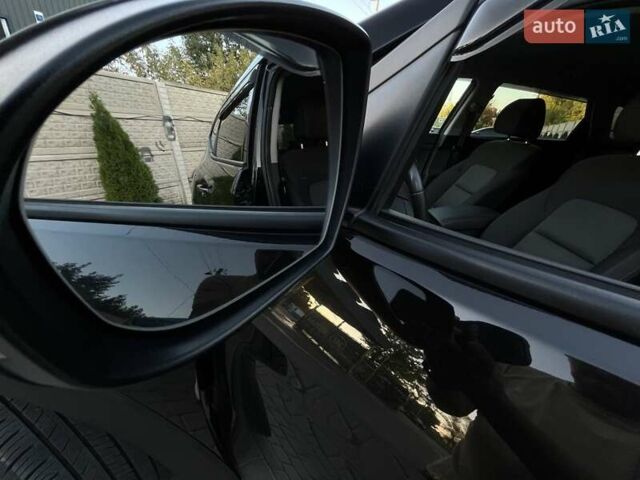 Чорний Хендай Туксон, об'ємом двигуна 2.4 л та пробігом 49 тис. км за 21500 $, фото 8 на Automoto.ua