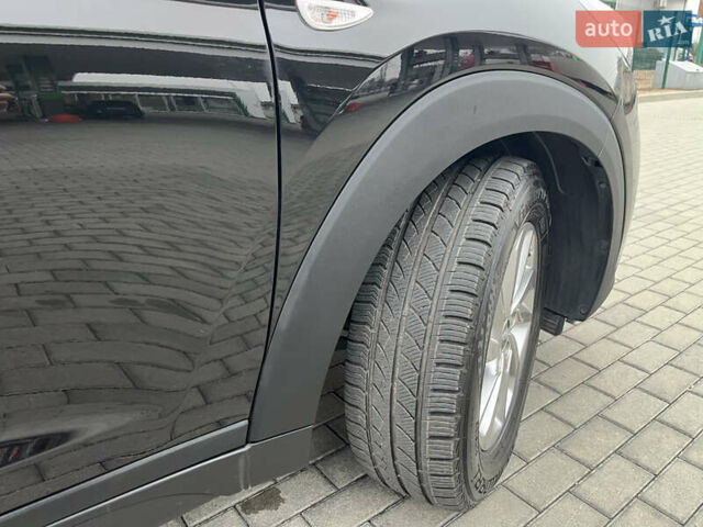 Черный Хендай Туксон, объемом двигателя 1.69 л и пробегом 134 тыс. км за 21800 $, фото 41 на Automoto.ua