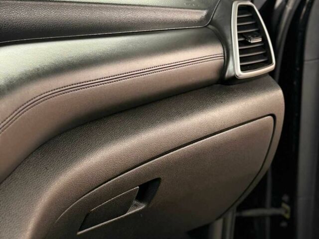 Чорний Хендай Туксон, об'ємом двигуна 2 л та пробігом 70 тис. км за 23000 $, фото 11 на Automoto.ua