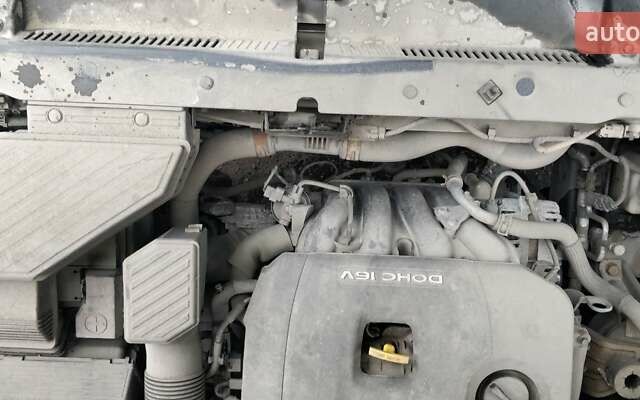 Чорний Хендай Туксон, об'ємом двигуна 2 л та пробігом 91 тис. км за 25000 $, фото 6 на Automoto.ua