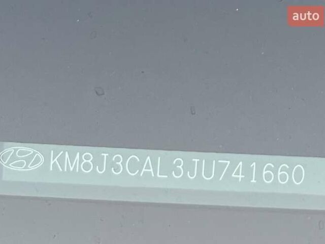 Чорний Хендай Туксон, об'ємом двигуна 2.4 л та пробігом 49 тис. км за 21500 $, фото 22 на Automoto.ua