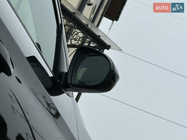 Черный Хендай Туксон, объемом двигателя 2 л и пробегом 156 тыс. км за 12800 $, фото 56 на Automoto.ua