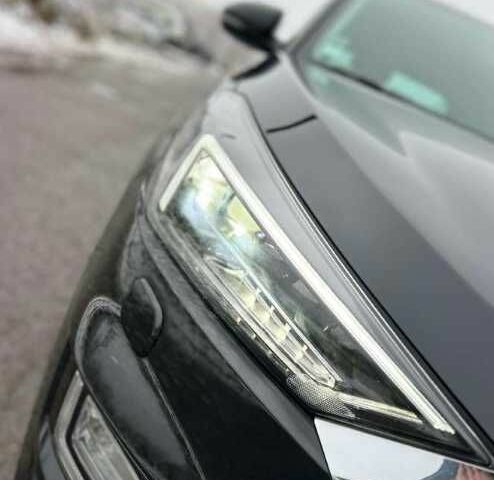 Чорний Хендай Туксон, об'ємом двигуна 1.6 л та пробігом 102 тис. км за 329 $, фото 2 на Automoto.ua