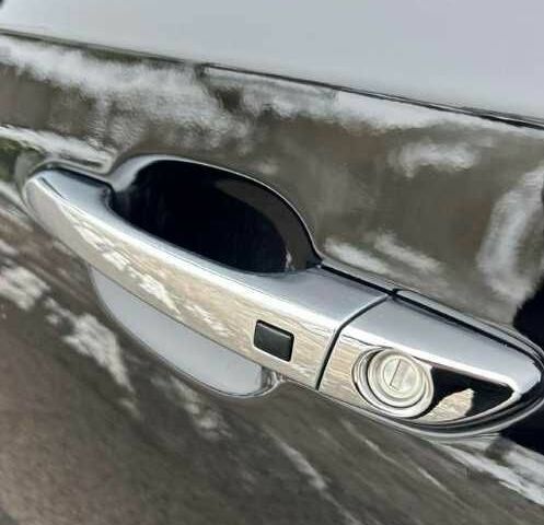 Чорний Хендай Туксон, об'ємом двигуна 1.6 л та пробігом 102 тис. км за 329 $, фото 6 на Automoto.ua