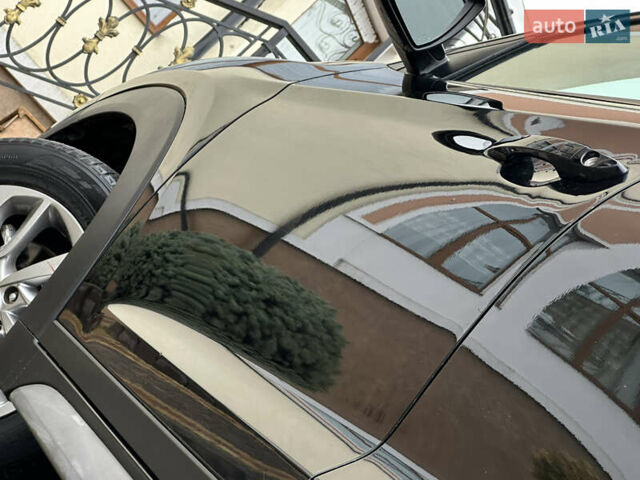 Черный Хендай Туксон, объемом двигателя 2 л и пробегом 156 тыс. км за 12800 $, фото 26 на Automoto.ua