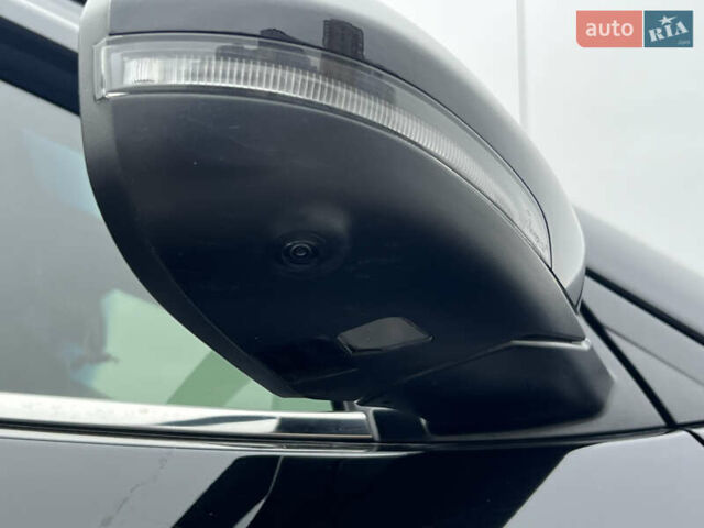 Чорний Хендай Туксон, об'ємом двигуна 2 л та пробігом 145 тис. км за 23900 $, фото 13 на Automoto.ua