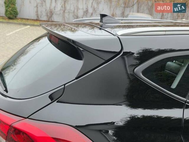 Черный Хендай Туксон, объемом двигателя 2 л и пробегом 151 тыс. км за 18950 $, фото 38 на Automoto.ua